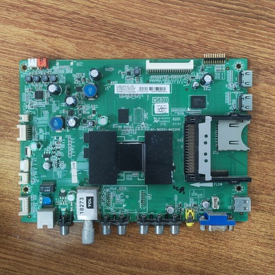 原装TCLL43E5390A-3D电视