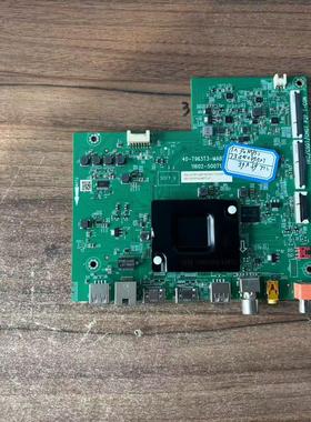 原装TCL 65V6E/EA主板40-T963T3-MAB2HG屏LVU650NDEL CS KS
