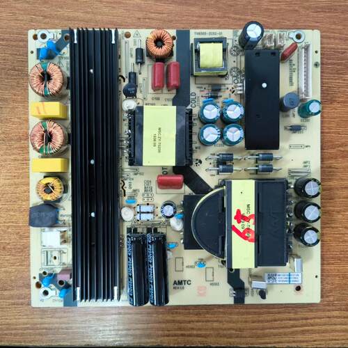 原装 海尔 65K90液晶电视电源板TV6505-ZC02-01 0090729826现货好