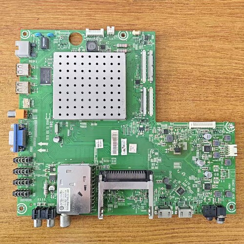 海信LED48K510G3D电视主板