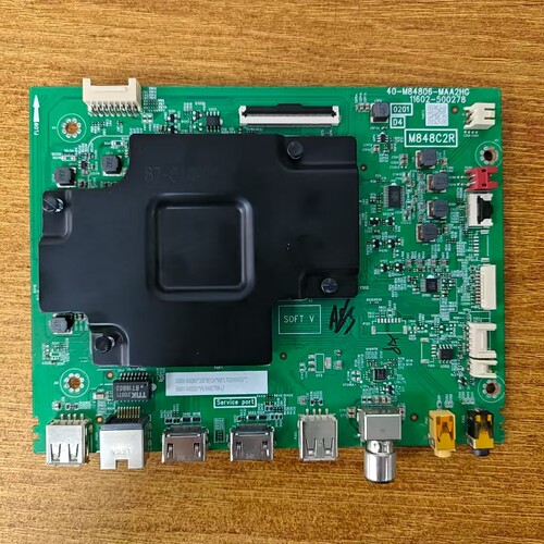 原装TCL65T8EPRO主板