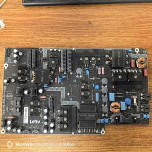 原装正品乐视L553L1 LN X3-55电源板715G7179-P02-001-003H测试好