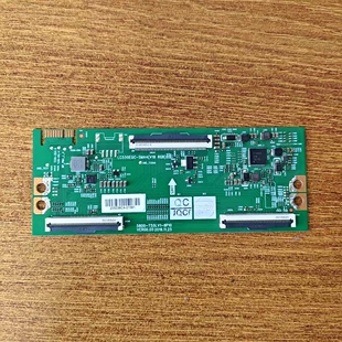 T55LV1 原装 9P10现货 5800 SMA4 创维 55E392G电视逻辑板LC550EQC