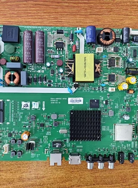 原装创维W42SE电视主板5800-A8H09Z-0P00屏RDL420FY(QG0-000)现货