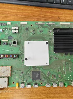 原装索尼 55S8500C液晶电视主板1-894-595-22屏T550QVR03.0测试好