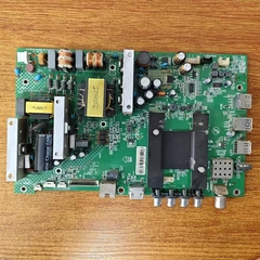 原装 现货 康佳 LED55K35A电视主板35020995配屏72000820YT 820YT