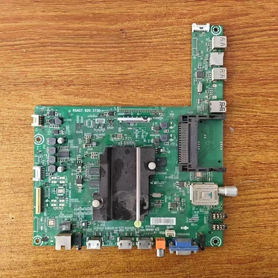 海信LED42K320U电视主板
