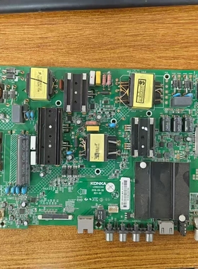 原装康佳LED50R6000U电视主板35022344屏72001328YT 1328YT现货好