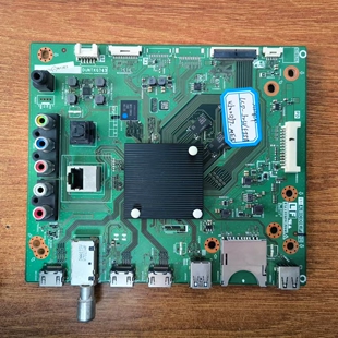 夏普 LCD-50SU575A 主板DUNTKG743 QPWBXG743WJZZ配屏V500DJ7-ME5