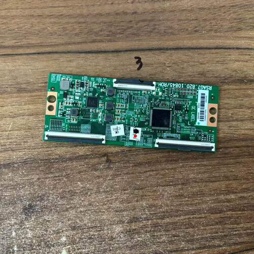 原装海信50A52F 50E3F 58V1F电视机逻辑板RSAG7.820.10845/ROH