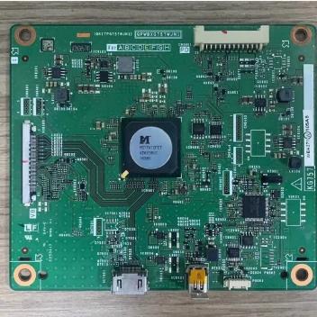 LCD-60TX85A主板配屏V600DJ1-KS6