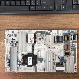 原装长虹65Q3600 65H8GD液晶电源板JUC7.820.10234001测好发货 华
