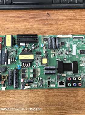 原装康佳 LED47F3530F电视主板35018186屏212YT 72000212YT电路板