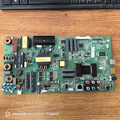 原装康佳LED47F3530F电视主板