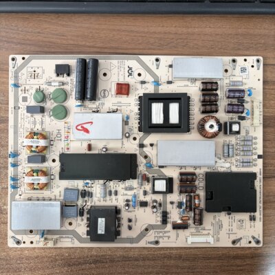 夏普LCD-60SU465A电源板RUNTKB4