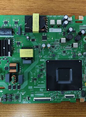 原装 海信 65V1K-R电视主板RSAG7.820.13671配屏HD650H1U41现货好