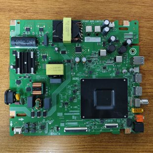 原装 海信 65V1K-R电视主板RSAG7.820.13671配屏HD650H1U41现货好
