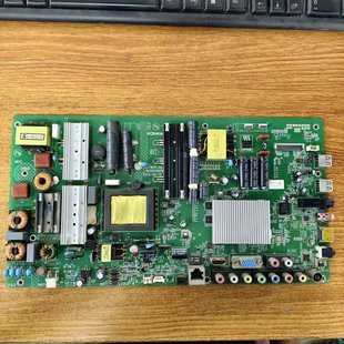 原装现货康佳LED55M5580AF主板35017679屏72000211YT 211YT电路板