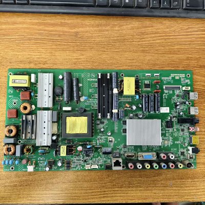 康佳LED55M5580AF主板