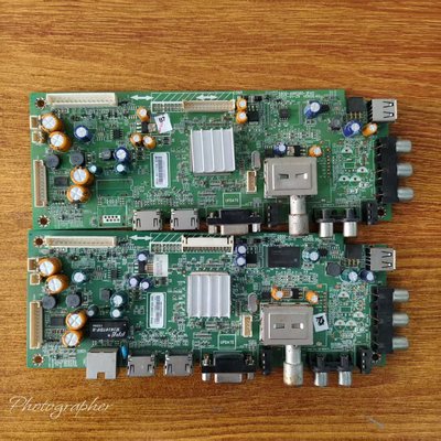 创维 32E321W 32/39E500E 42E380S 主板5800-A8R580-1P30/40/2P20