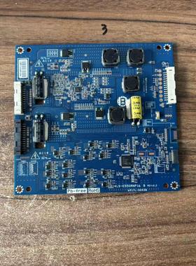 原装创维55E82RD 55E83RS恒流板6917L-0043B KLS-E550RNP16 实图