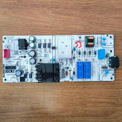 原装现货TCL 55V6E 55S1 55V6EA电视电源板PW.A100W2.772测好发货