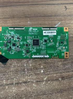 原装正品L65M5-4C逻辑板 DCBDC-D260C-04白条码JR645R3HA1L测试好