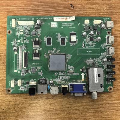 原装长虹3D47A4000iC电视主板