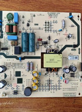 原装创维 50A2 50J3电源板N012402-000467-005 L4M20L/L4A40L实拍