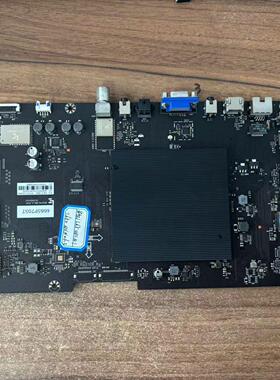 原装乐视L654UCN1主板H5100 203300003201屏T650QVN06.3非代用