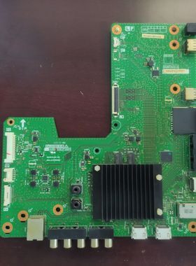 夏普LCD-55/40/48/58/65S3A 50DS72A主板QPWBXG516WJN2 DUNTKG516