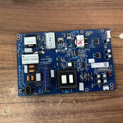 原装长虹65D4PS/5PS 65A4U电视电源板JUC7.820.00226034/00202918