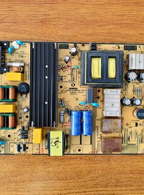 原装东芝49/55U67EBC乐华55AS5500电源板SHG5804A-101H 81-PBE055