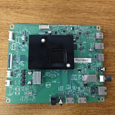 飞利浦50PUF7695主板