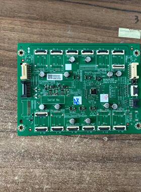 原装拆机65尺寸横流版D8T80A/N012406-002661-002现货