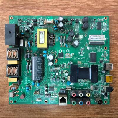 康佳LED42M3800NF电视主板