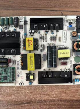 原装海信LED50MU7000U/8600UC 55K7100UC电源板RSAG7.820.6350
