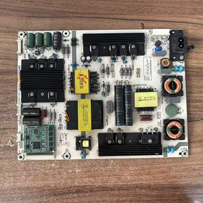 原装海信LED50MU7000U/8600UC 55K7100UC电源板RSAG7.820.6350