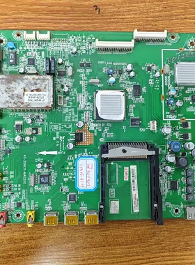 原装TCL L46P21FBDE电视主板40-206C11-MAG2XG屏LTA460HJ09测试好