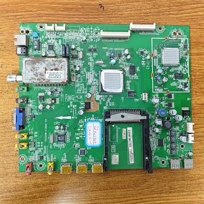TCLL46P21FBDE电视主板