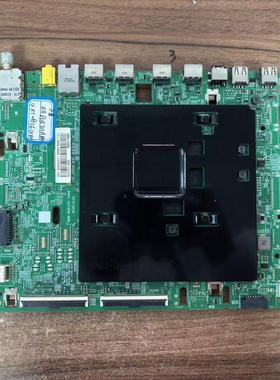 原装QA65Q70TAJXXZ主板BN41-02749A-000屏CY-RT065FGLV4H测试实图