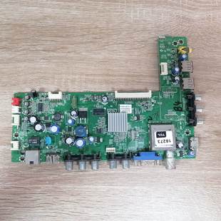 3D主板40 盛原裝 TCL L42F1500 MAB2HG屏LC420DUN測好發貨 MS28L2