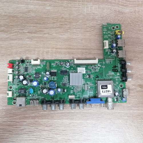 盛原装 TCL L42F1500-3D主板40-MS28L2-MAB2HG屏LC420DUN测好发货