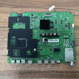 实图三星UA40HU6006 UA48HU6000J主板BN41 02211B UA55HU6000J