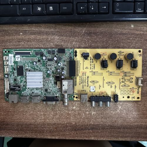 创维49E360E主板5800-A8S160