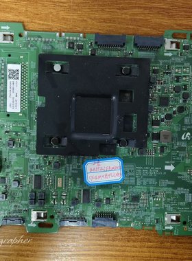 三星QA55Q6FAMJXXZ主板BN41-02570B BN91-19963R屏CY-QM055FLLVAH
