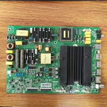 原装 康佳LED55SN2 55X8 55P9电视主板35023179配屏1746YT