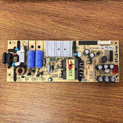 TCL49D649A260电视电源板