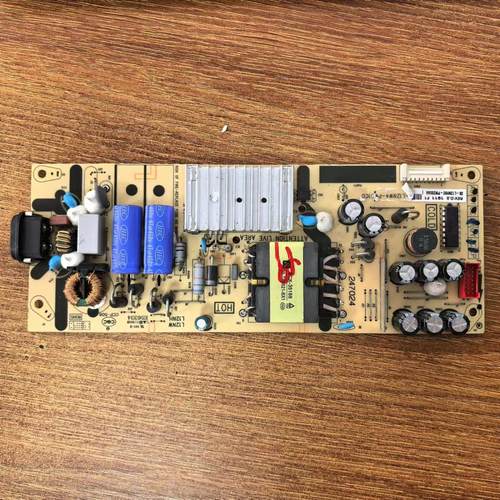 TCL49D649A260电视电源板