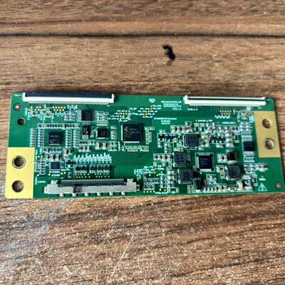 原装海信 LED43EC291N液晶电视逻辑板HV430FHB-N40 47-6021059